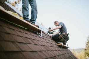 Local Roofers in Bunker Hill, WV
